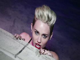 Miley Cyrus We Can't Stop (HD)